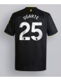Manchester United Manuel Ugarte #25 Rezervni Dres 2025-26 Kratak Rukavima Manchester United Manuel Ugarte #25 Rezervni Dres 2025-26 Kratak Rukavima